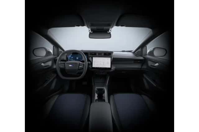 Ford Puma (2026) thumbnail 2