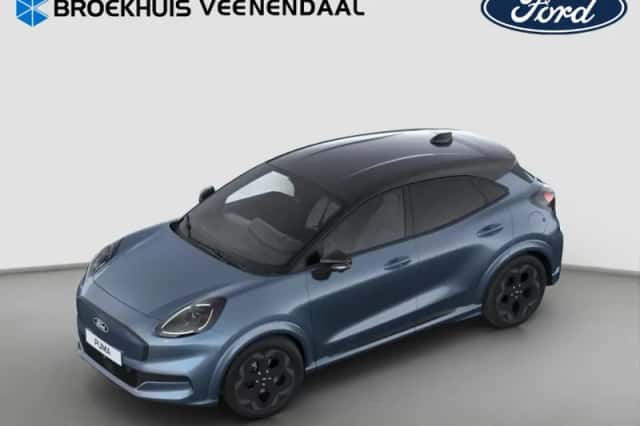 Ford Puma (2026) thumbnail 3