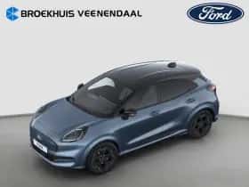 Ford Puma (2026) thumbnail 3