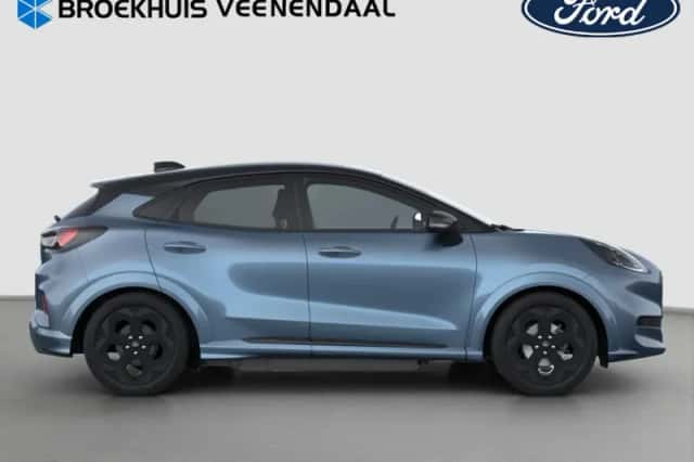 Ford Puma (2026) thumbnail 4