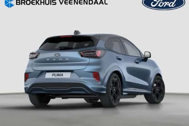 Ford Puma (2026) thumbnail 5