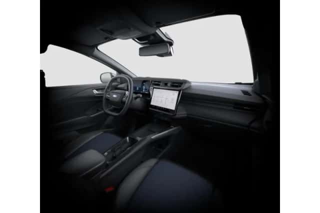 Ford Puma (2026) thumbnail 7
