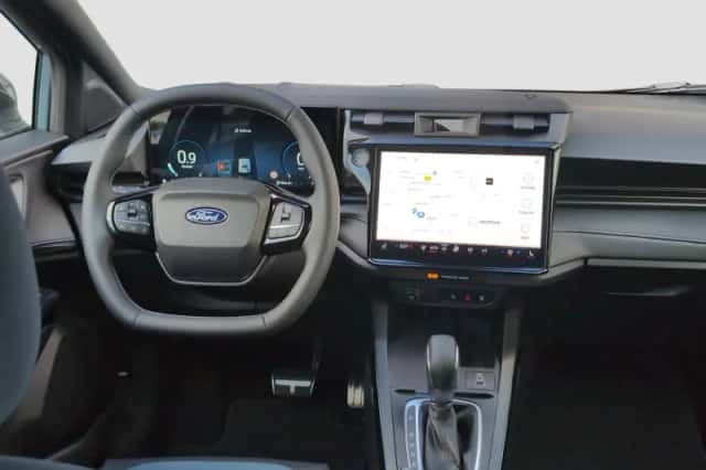 Ford Puma (2026) thumbnail 2