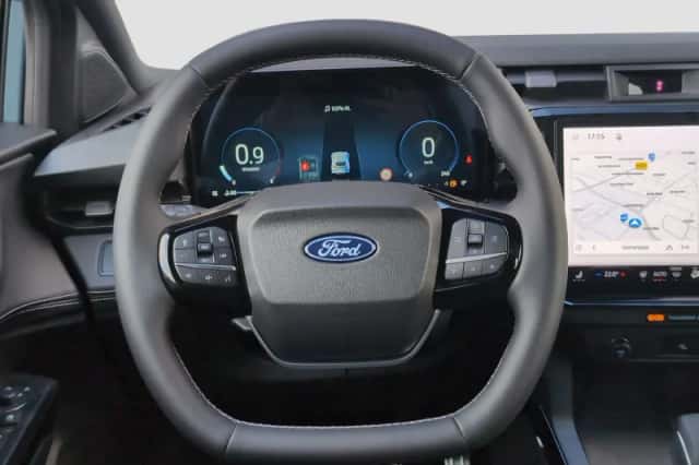 Ford Puma (2026) thumbnail 12