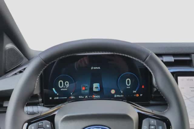Ford Puma (2026) thumbnail 13