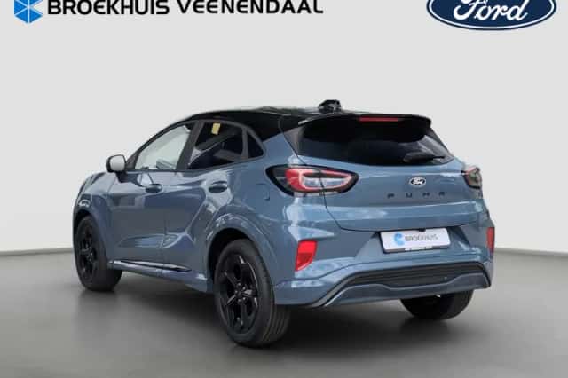 Ford Puma (2026) thumbnail 3