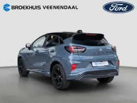 Ford Puma (2026) thumbnail 3