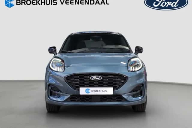 Ford Puma (2026) thumbnail 4
