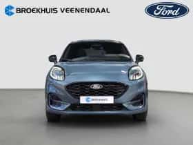 Ford Puma (2026) thumbnail 4