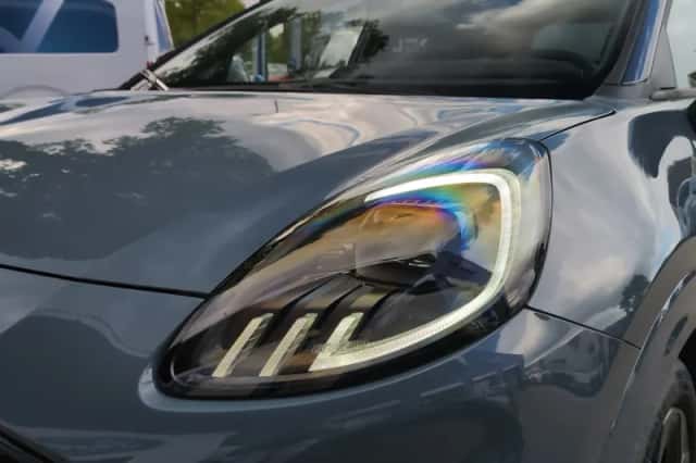 Ford Puma (2026) thumbnail 40
