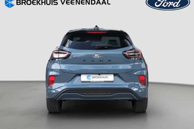 Ford Puma (2026) thumbnail 5