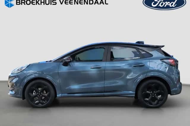 Ford Puma (2026) thumbnail 6