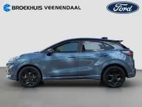 Ford Puma (2026) thumbnail 6