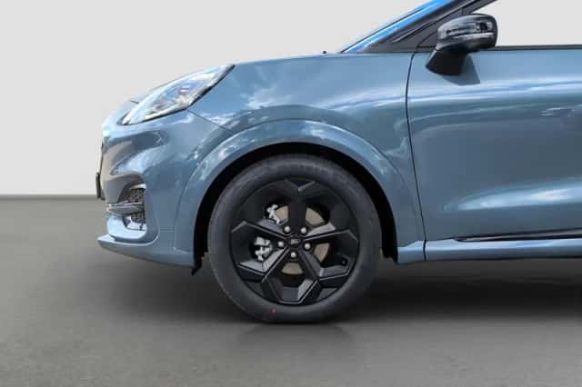 Ford Puma (2026) thumbnail 7