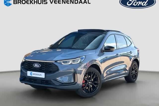 Ford Kuga (2026) thumbnail 1