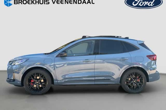 Ford Kuga (2026) thumbnail 2