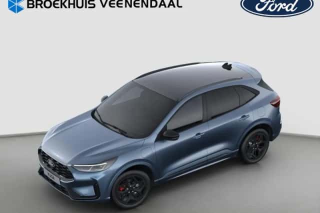 Ford Kuga (2026) thumbnail 3
