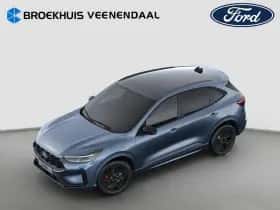 Ford Kuga (2026) thumbnail 3