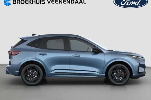 Ford Kuga (2026) thumbnail 4