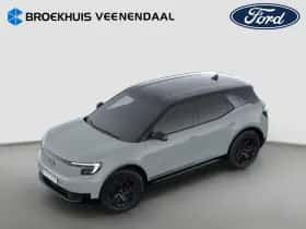 Ford Explorer (2026) thumbnail 3