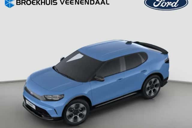 Ford Capri (2026) thumbnail 3