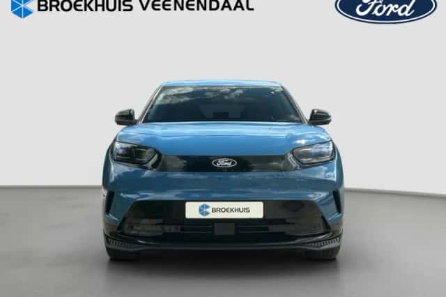 Ford Capri (2026) thumbnail 4