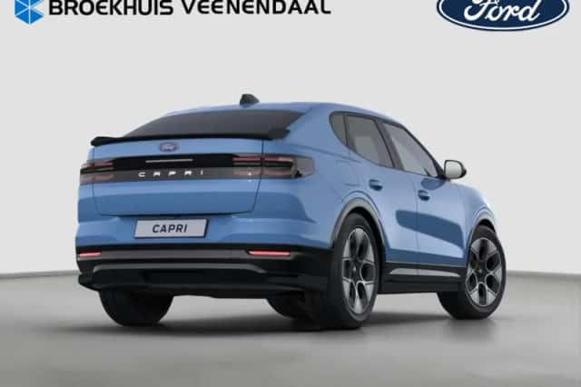 Ford Capri (2026) thumbnail 4