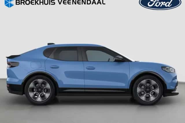 Ford Capri (2026) thumbnail 5