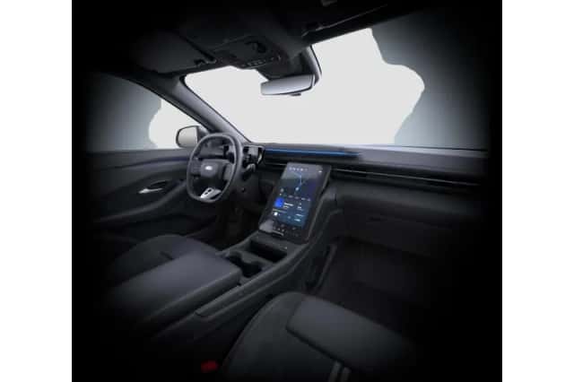Ford Capri (2026) thumbnail 6