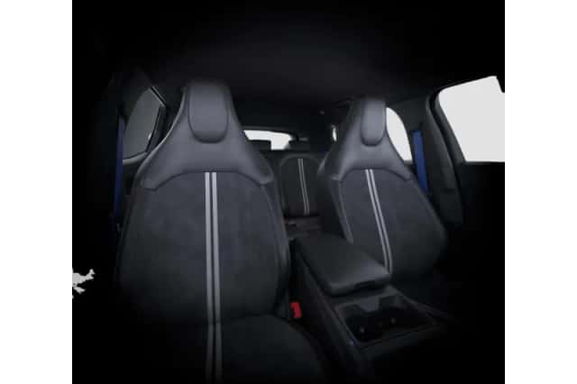 Ford Capri (2026) thumbnail 7