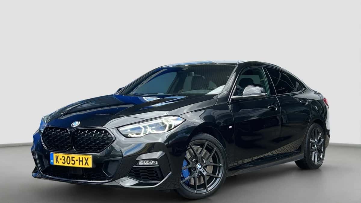 BMW 2-Serie (2021) — foto 1