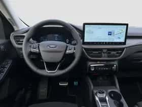 Ford Kuga (2026) thumbnail 2