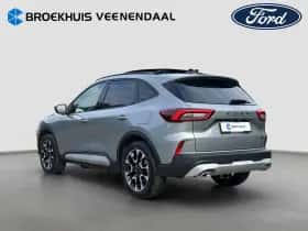 Ford Kuga (2026) thumbnail 3