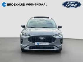 Ford Kuga (2026) thumbnail 4
