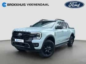 Ford Ranger (2025)