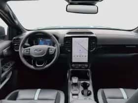 Ford Ranger (2025) thumbnail 2