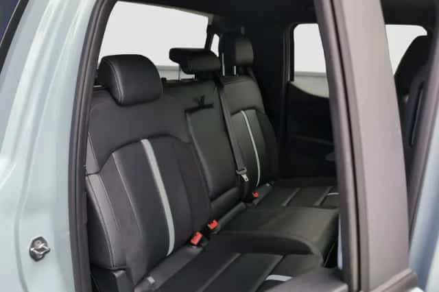 Ford Ranger (2025) thumbnail 11