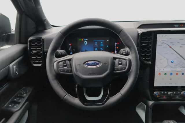 Ford Ranger (2025) thumbnail 13