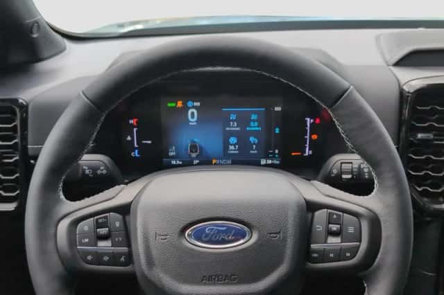 Ford Ranger (2025) thumbnail 14