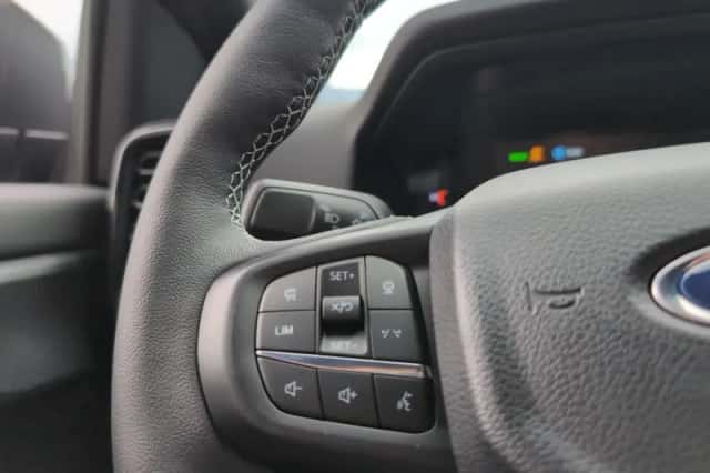 Ford Ranger (2025) thumbnail 15