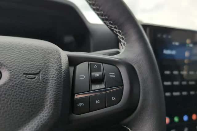 Ford Ranger (2025) thumbnail 16