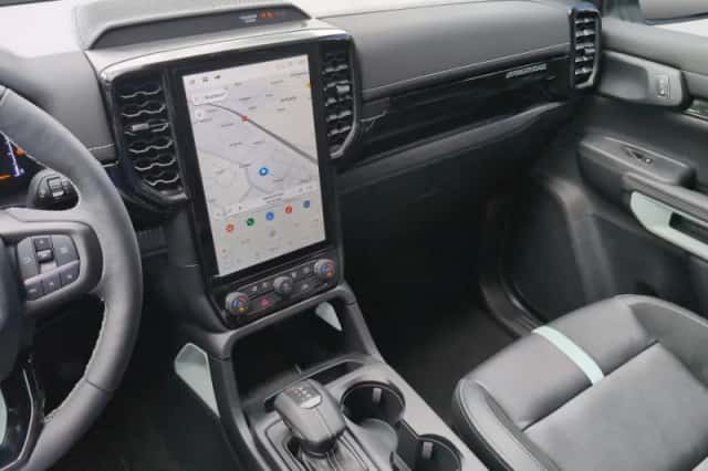 Ford Ranger (2025) thumbnail 17