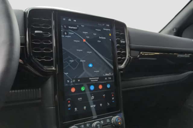 Ford Ranger (2025) thumbnail 20