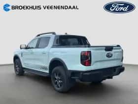 Ford Ranger (2025) thumbnail 3