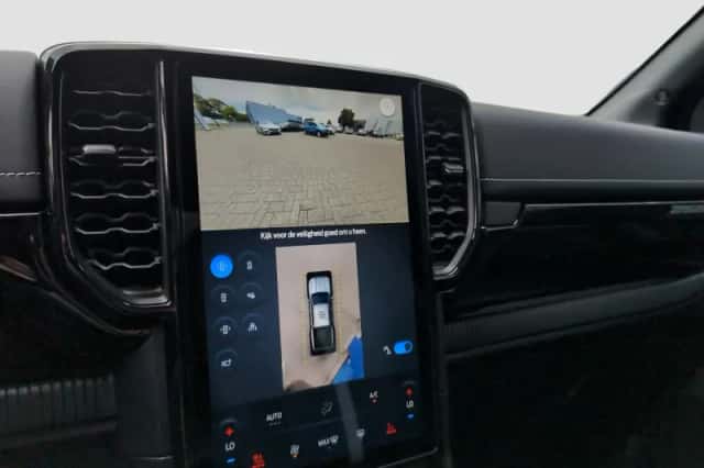 Ford Ranger (2025) thumbnail 23