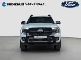 Ford Ranger (2025) thumbnail 4