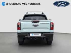 Ford Ranger (2025) thumbnail 5