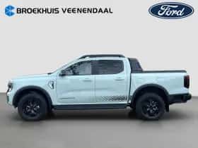 Ford Ranger (2025) thumbnail 6