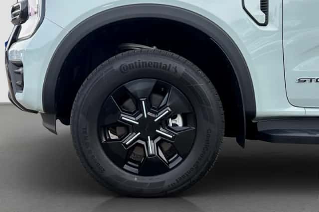 Ford Ranger (2025) thumbnail 7
