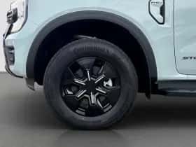 Ford Ranger (2025) thumbnail 7